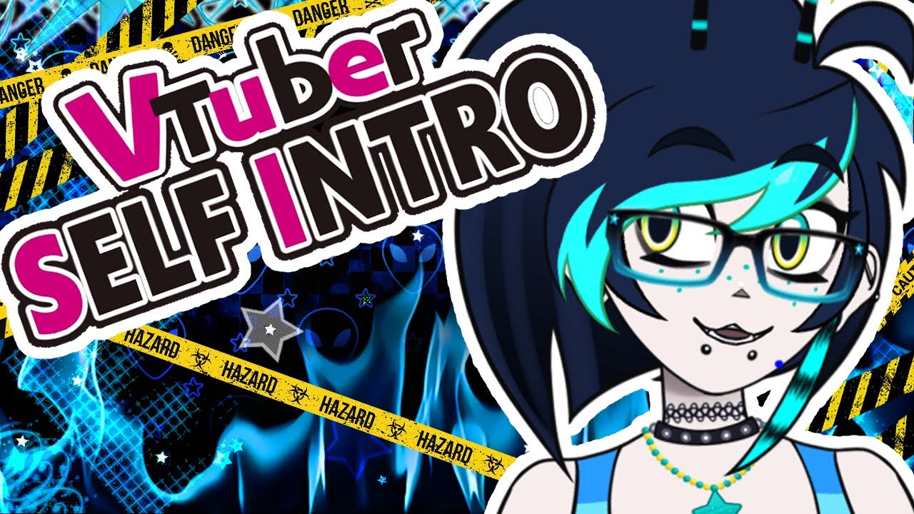 【Self-Introduction】VTuber Q&A Self Intro Song feat. Yuki Koyuki!