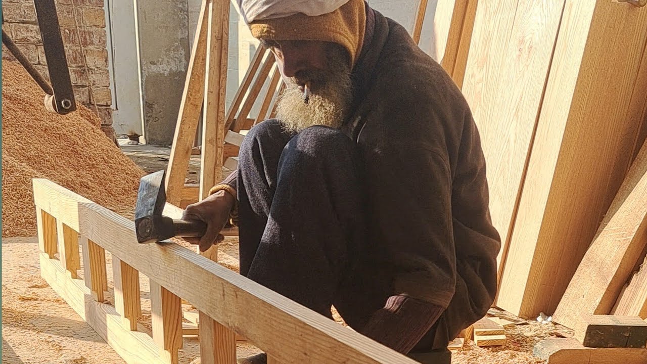 Creative Doli frame easy to awy