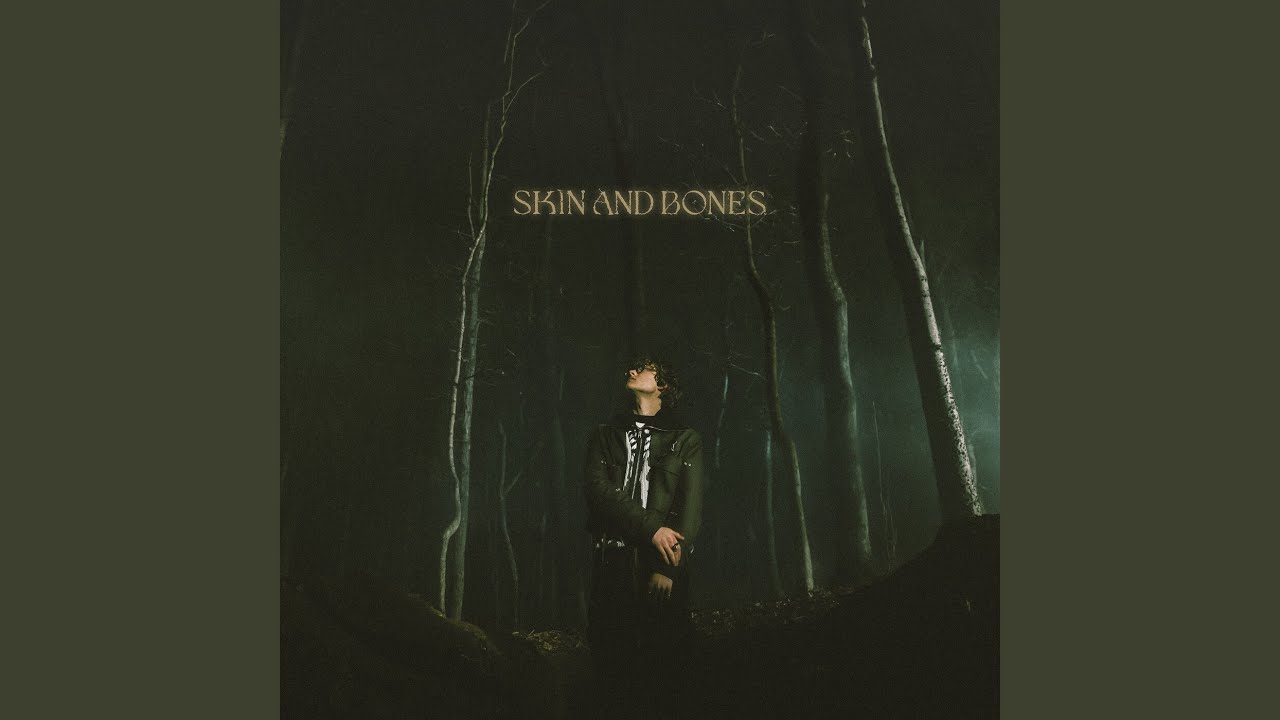 Skin and Bones (Radio Edit)