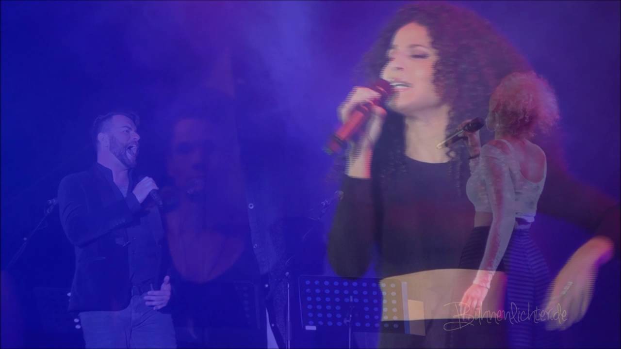 Sommernacht des Musicals 2016, Teil 3 von 4