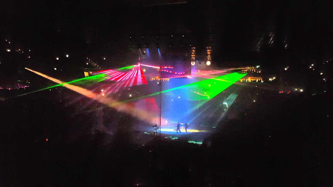 Lotto-Hallenmasters 2016 (Sparkassen-Arena Kiel)
