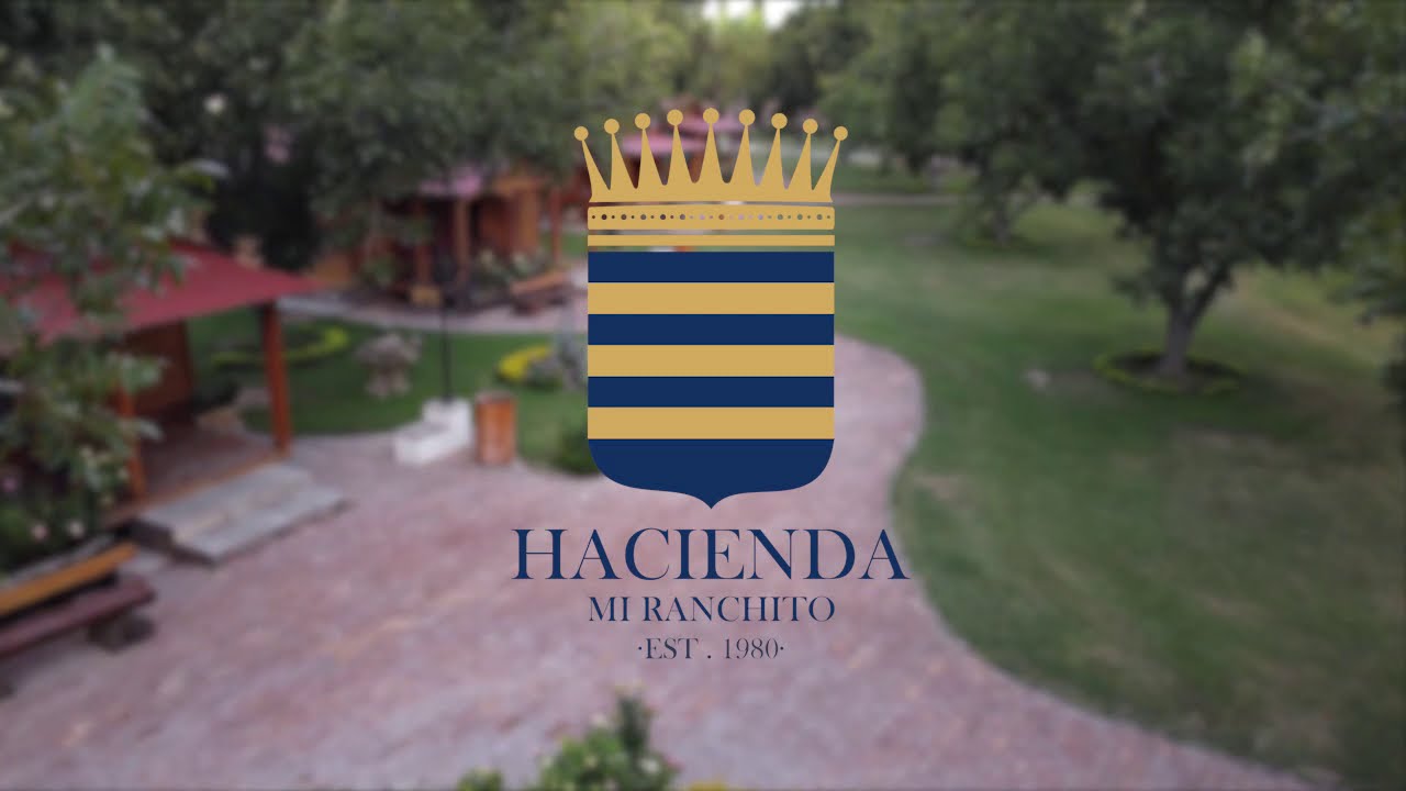 HACIENDA MI RANCHITO