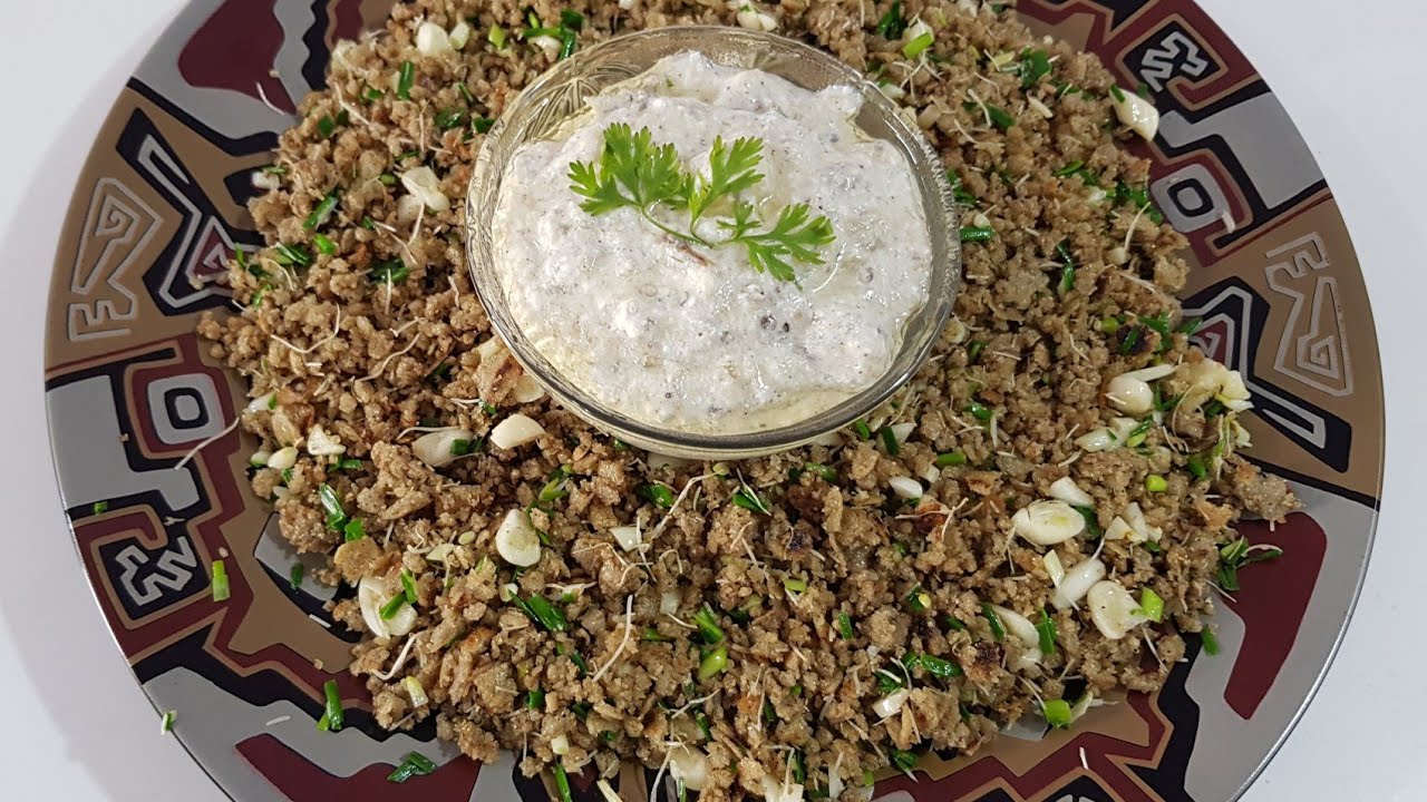 Hara lassan || Memoni Dish || Cook With Farheen and Arsheen