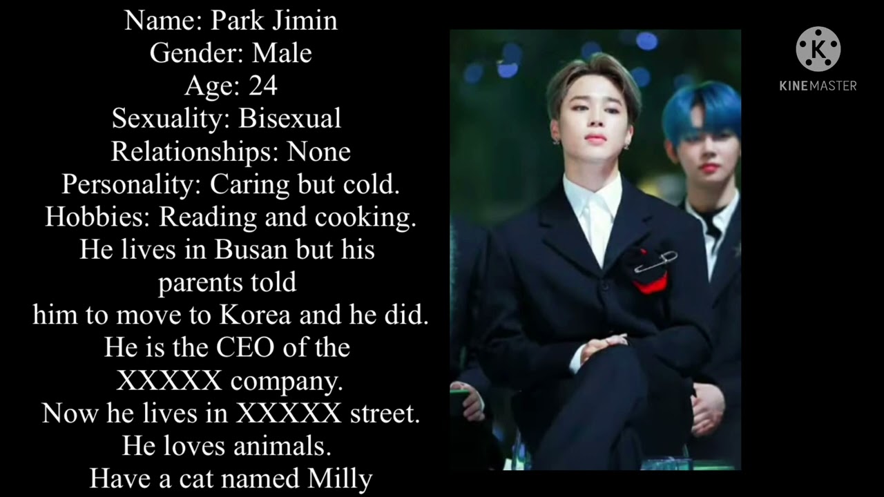 BTS Minjoon Oneshot { Contact Marriage } LATE BIRTHDAY REQUEST 😅💜