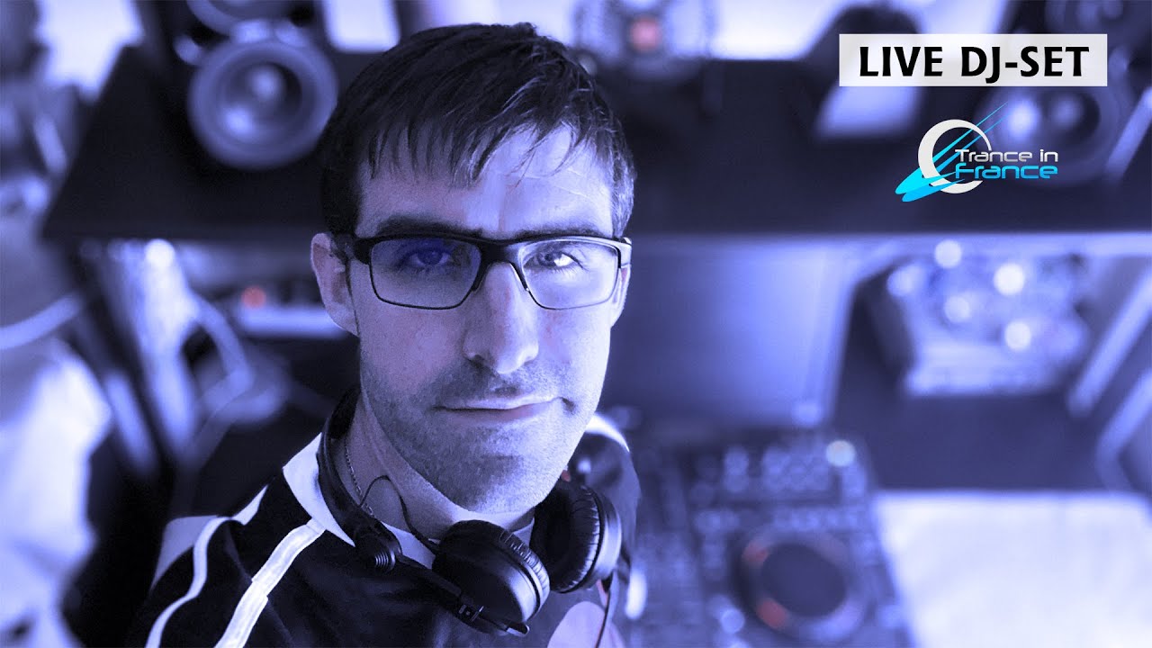 Trance In France Invites: @T-Resoort | Tech Trance Mix (Nov. 13, 2020)