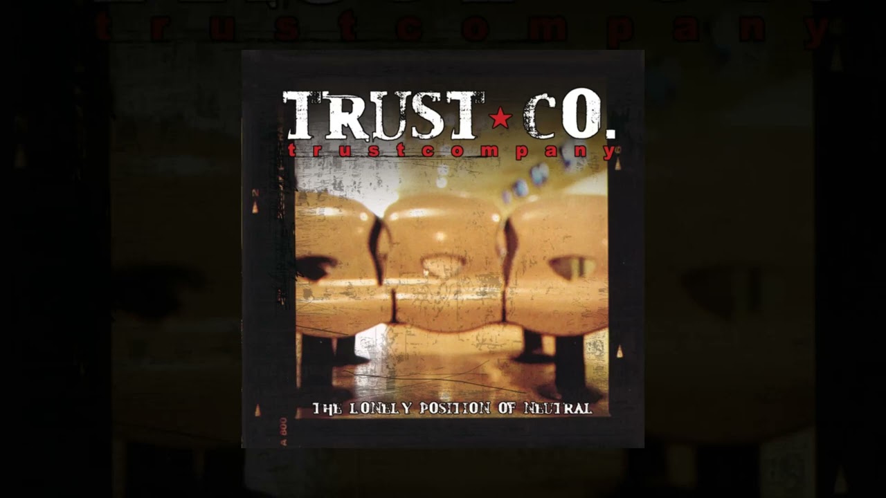 TRUSTcompany - Take It All [Custom Instrumental]