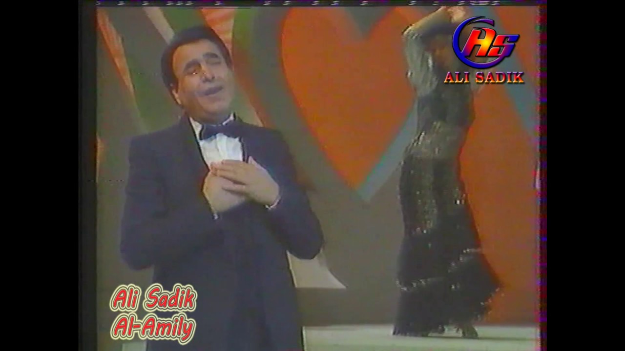 محمد وهيب / حلوة يا عبير / تصوير ينشر لاول مرة