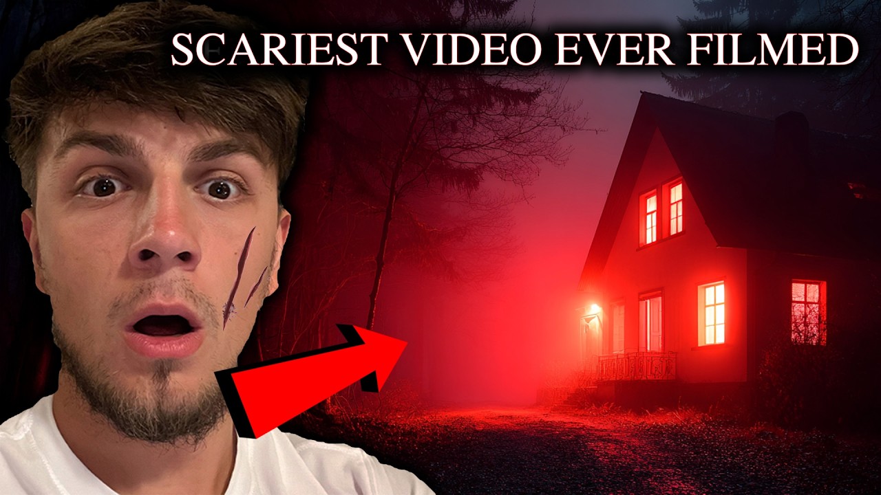 Our SCARIEST Experience While Filming - OUIJA BOARD GONE WRONG! - DEMON CAUGHT ON CAMERA