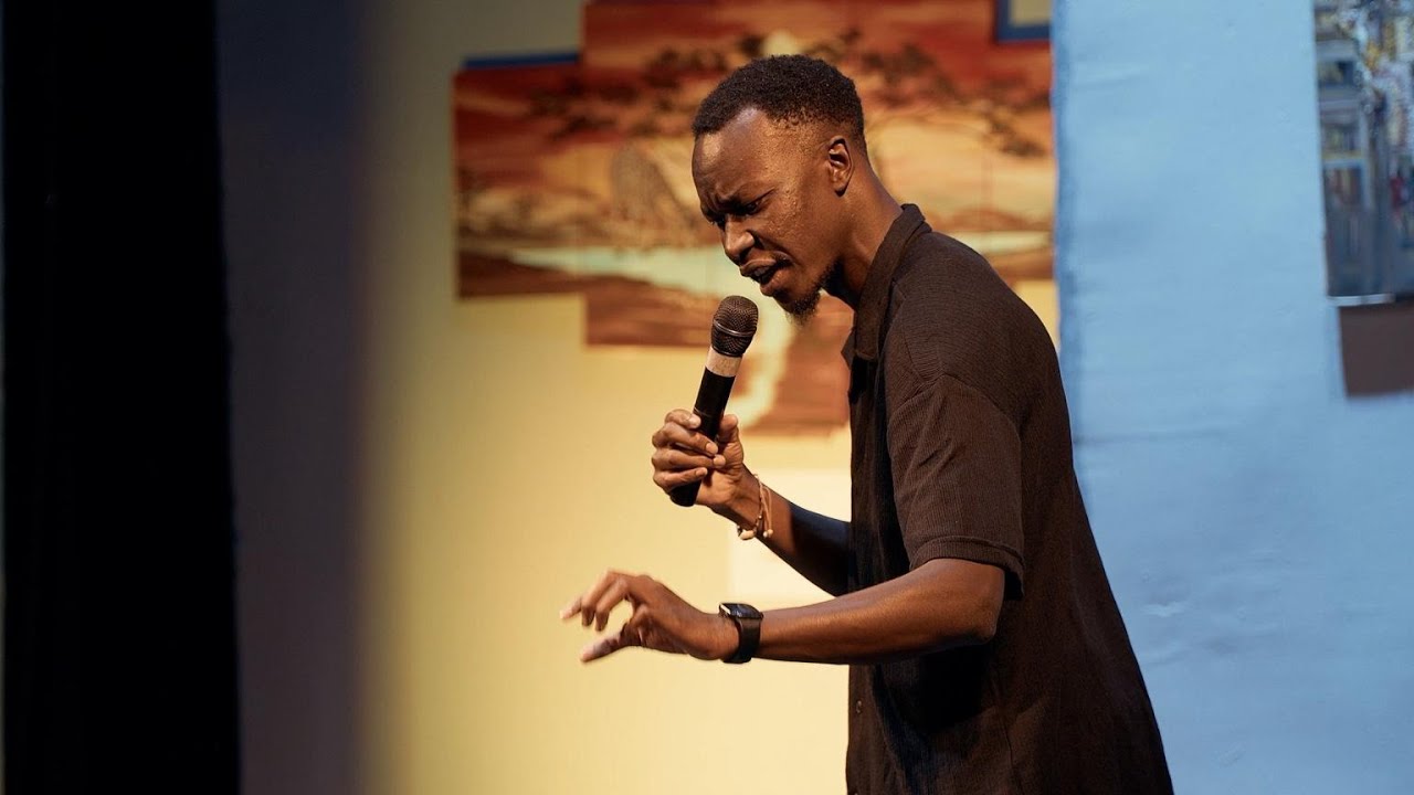 Don Andre : My Circumcision Experience