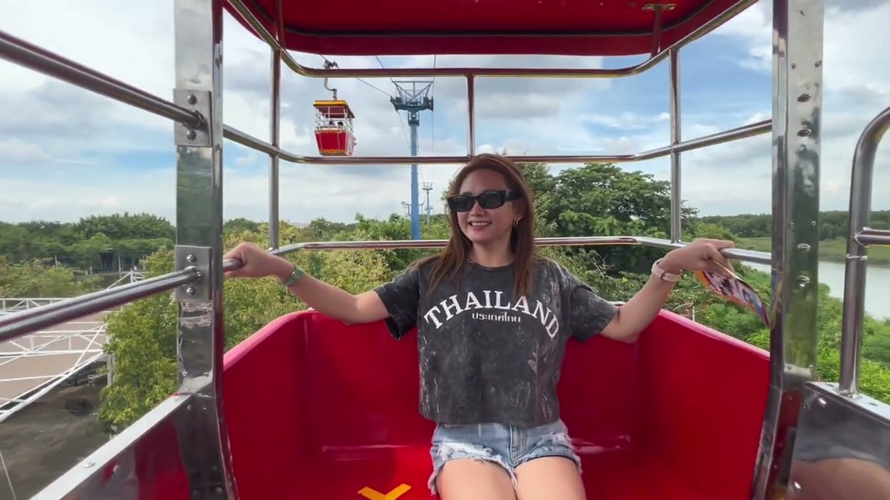 Thailand Adventures part 3