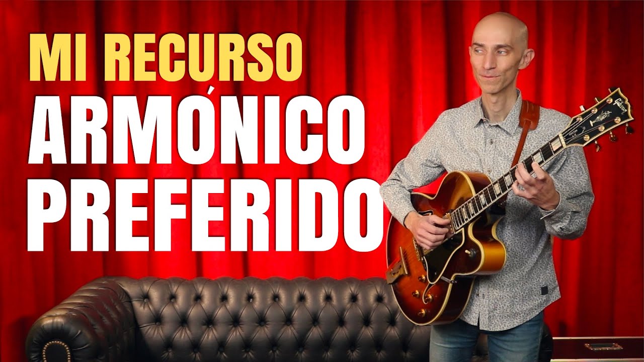 Si tuviese que practicar SOLO UNA cosa, sería esto: TRÍADAS abiertas enlazadas