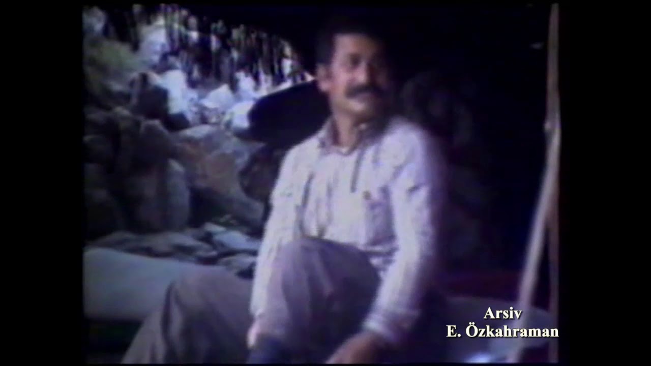 Enver Özkahraman
