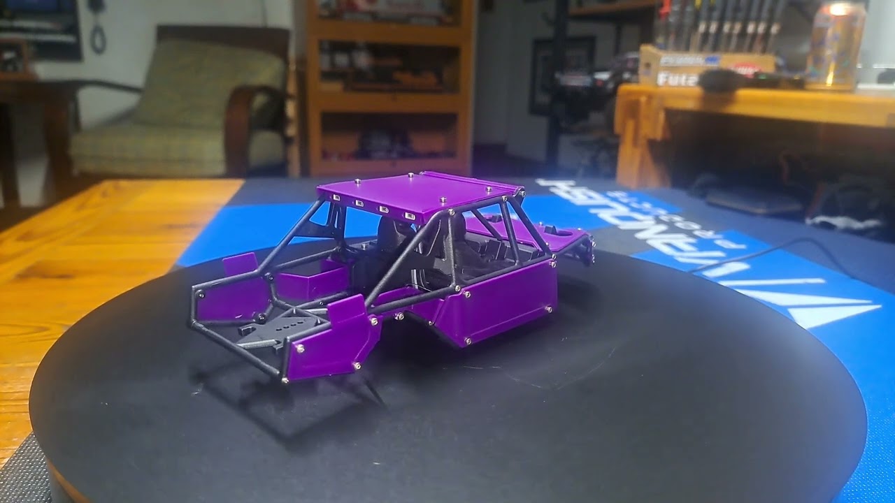MEUS MANTIS BUILD COMING!