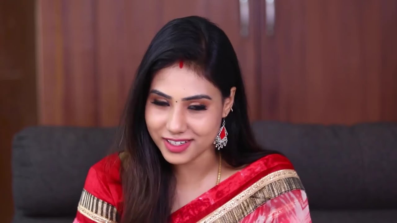 Yaaradi Nee Mohini - Ep 1199 - Sankara Raman - Tamil Tv Serial - Zee5 Tamil Classics