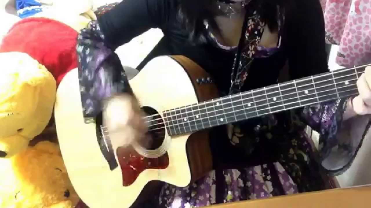 ミカヅキ / さユり(cover)