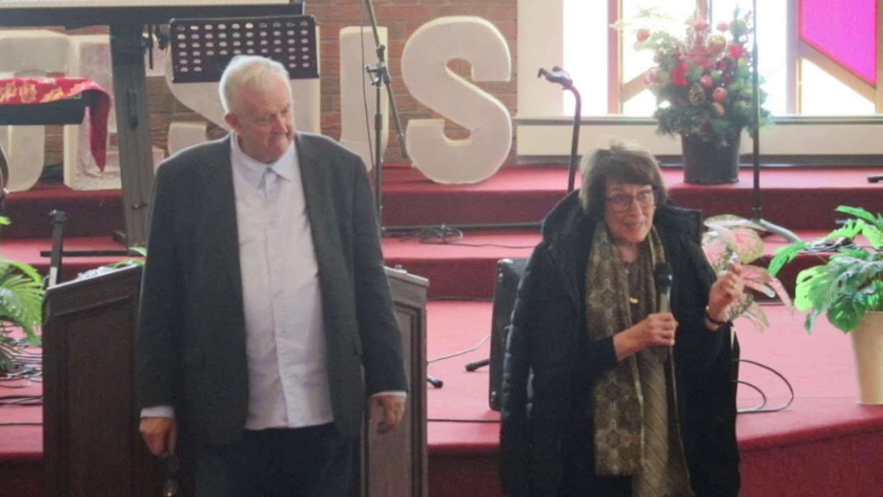 Abundant Life Assembly Service