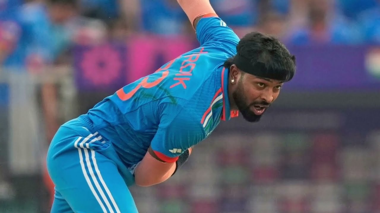 देखिए, Namibia जीत के बाद जब GF Maheika ने pandya को लगाया गले छुए पैर ऐसे जीता करोडो भारतीयो का दिल