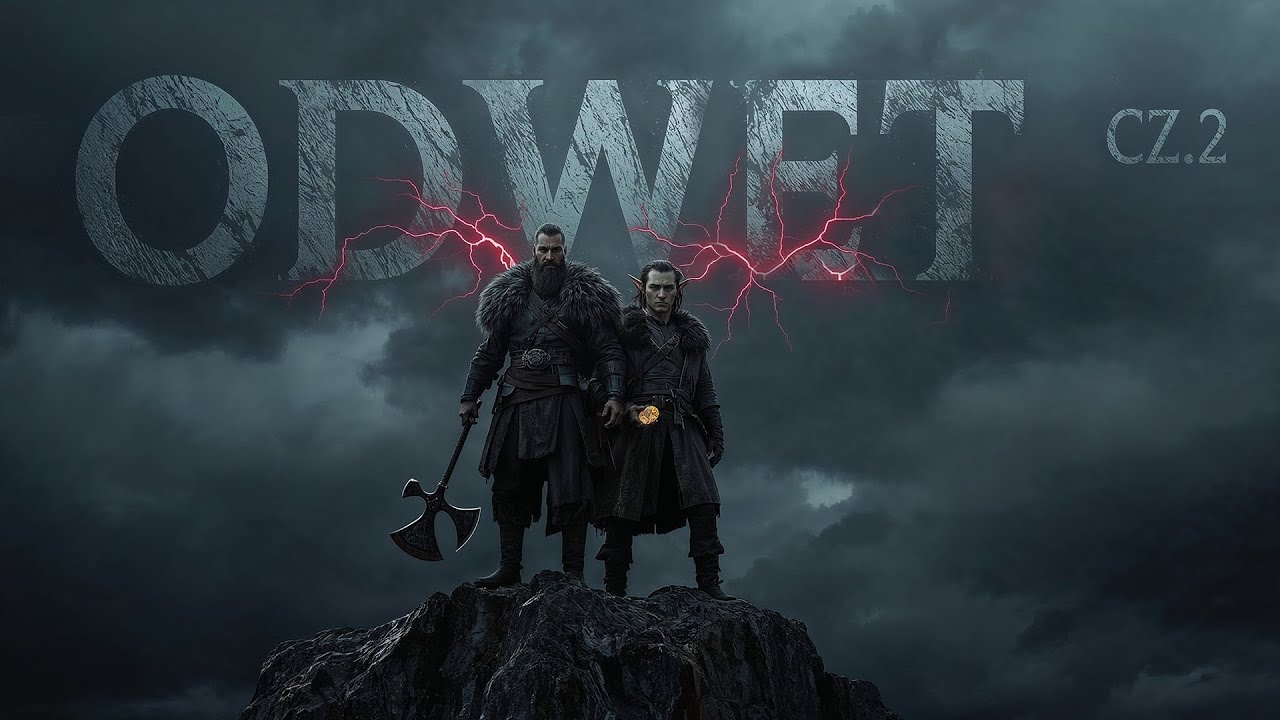 ODWET CZ.2 - Dzienny Małżonek (Legendy Polskie: Imperatorzy 9/12)