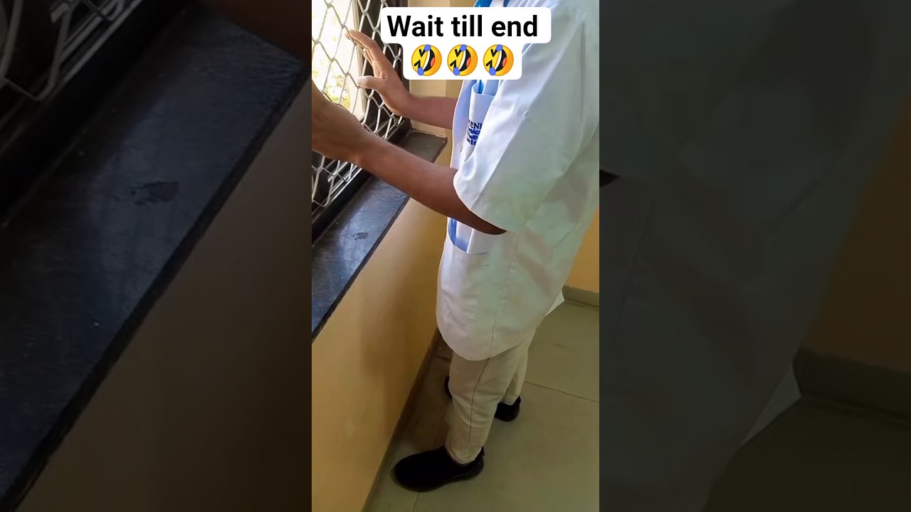 Funny college video ....🤣🤣🤣#trending #funny #comedy #shortsfeed #shorts #shortsviral #shortvideo