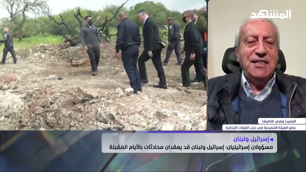 تضارب إسرائيلي بشأن محادثات لبنان.. ما الذي يدور بالكواليس؟