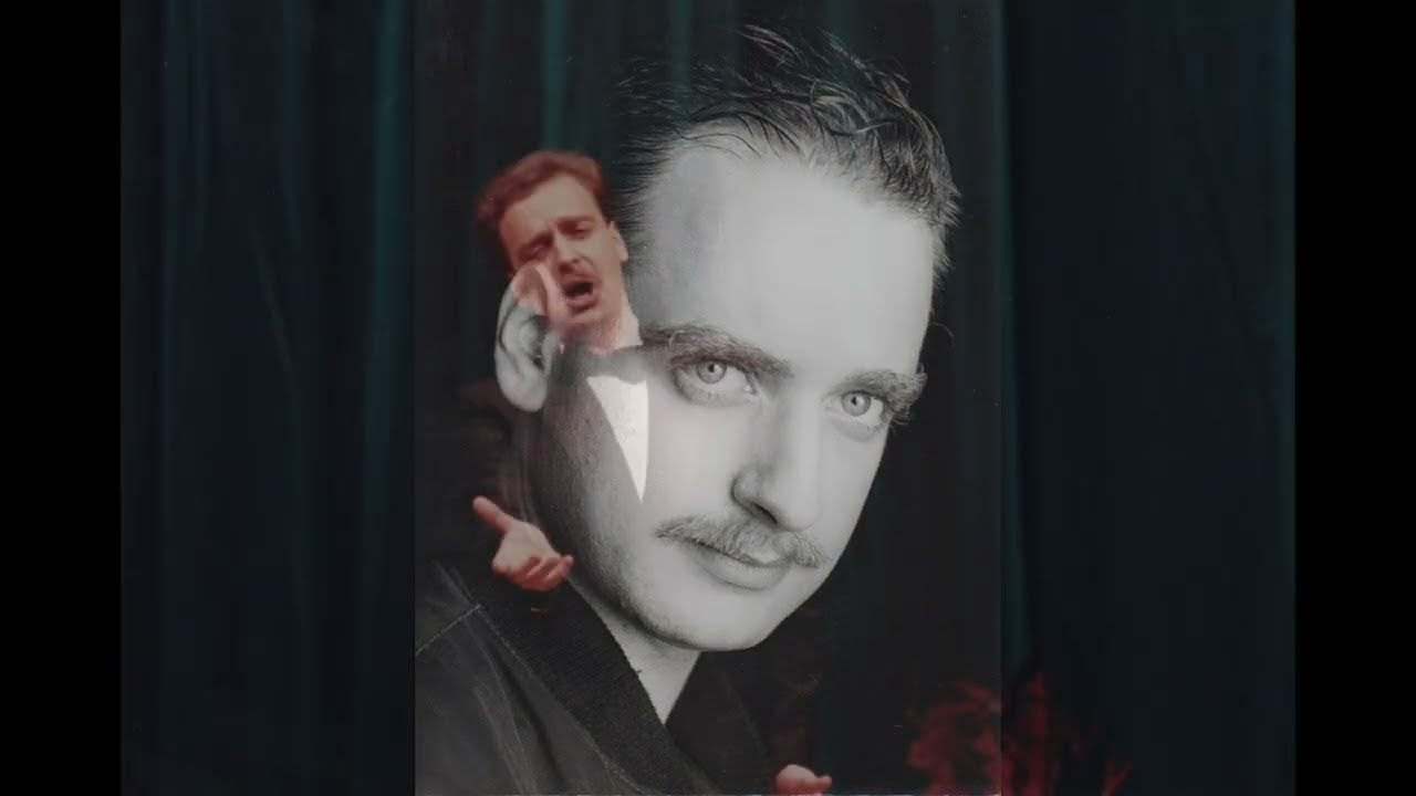 Sì bella mercede di Vinci Gand 1999