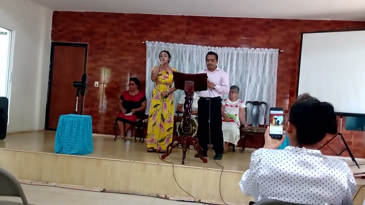 iglesia adventista del s&eacute;ptimo d&iacute;a de nopaltepec Veracruz
