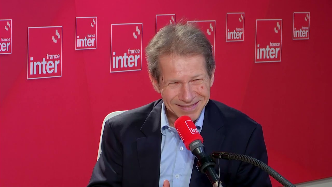 Jean-Marc Jancovici : 