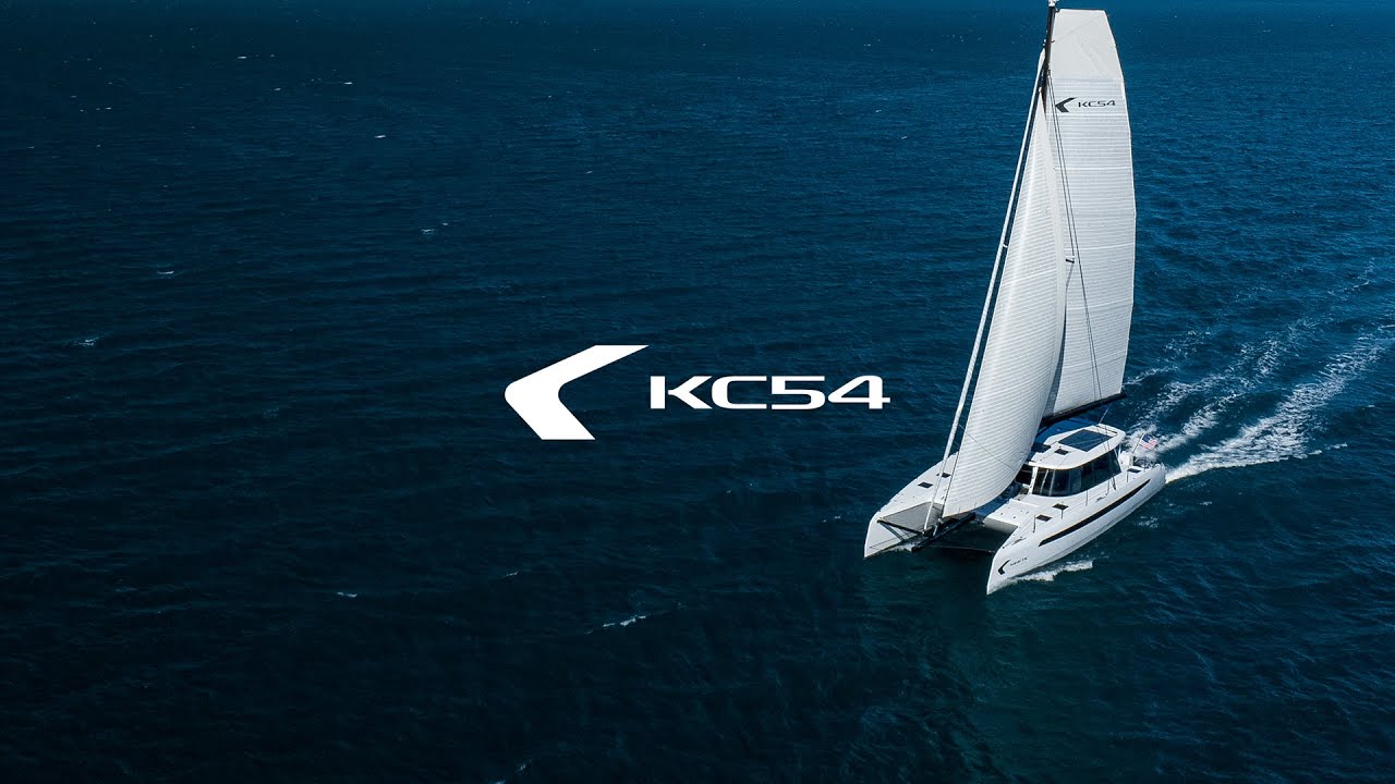 Introducing the Kinetic KC54