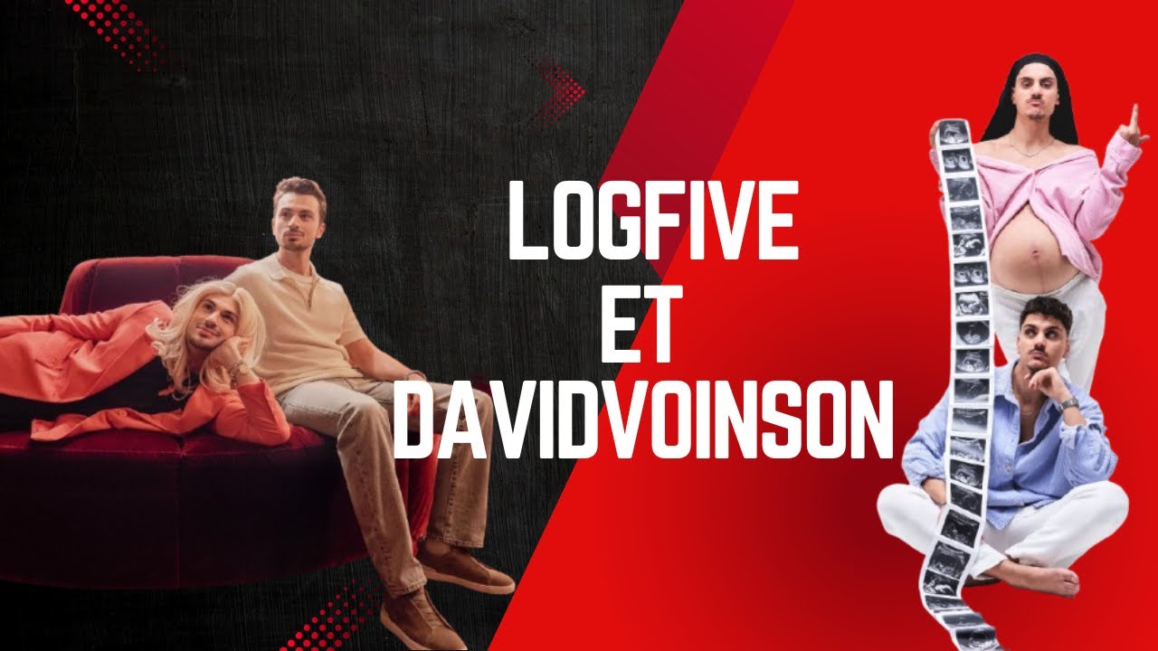 Logfive Et Davidvoinson