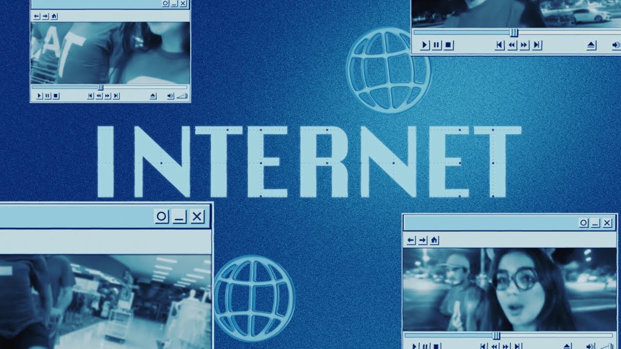 Internet (Official Lyric Video)