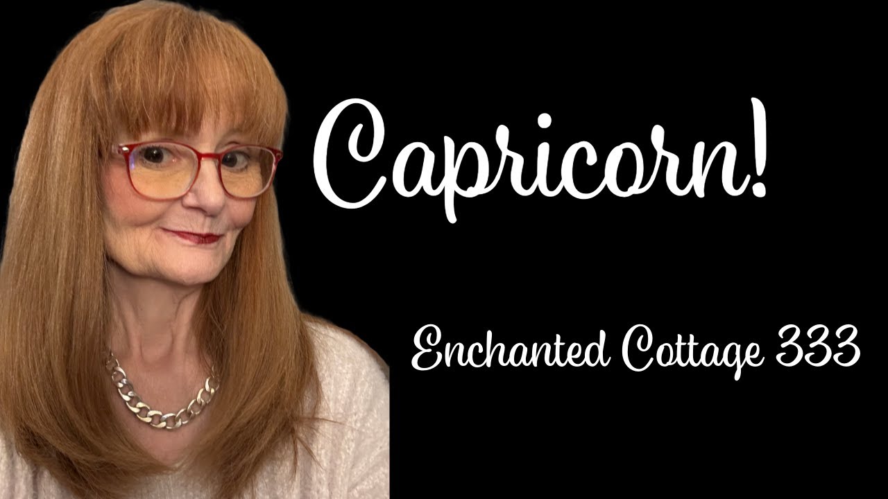 CAPRICORN 💗 WILL THIS STALKER EVER ACTUALLY REACH OUT?  ROMANCE TAROT READING & PREDICTIONS!