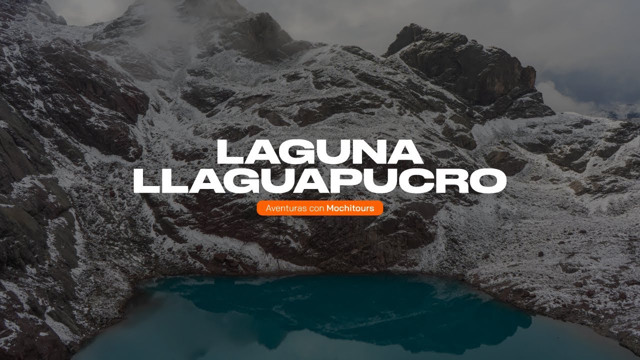Este destino es para ti - Laguna Llaguapucro