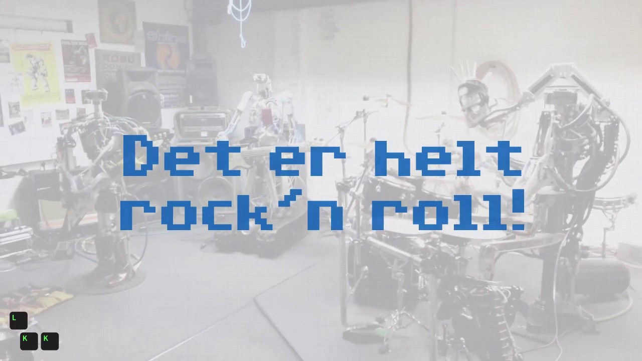 Selvg&aring;ende infofilm om LKK april 2017