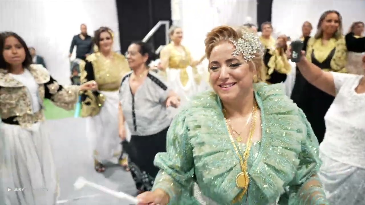 Bijav Ki Danska Ko Gazda Ramadani & Ajse | Edmond & Vasvija -Mladi Talenti Bujanovac & Naser P4 2025