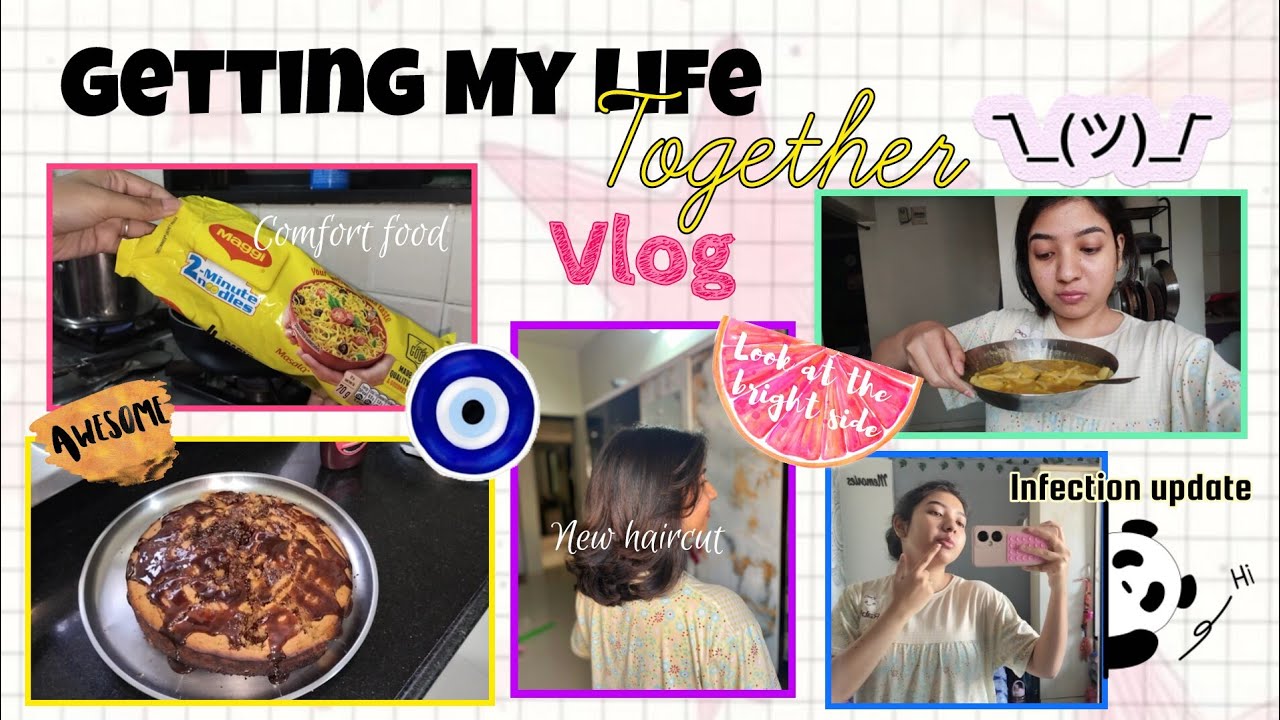 Extreme Hair Transformation 💇‍♀️ + Life Reset | Starting the New Year Right ✨