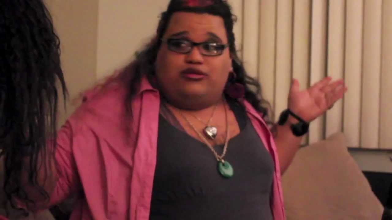 Shit Spanish Girls Say 2