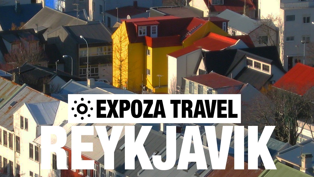 Reykjavik Travel Guide