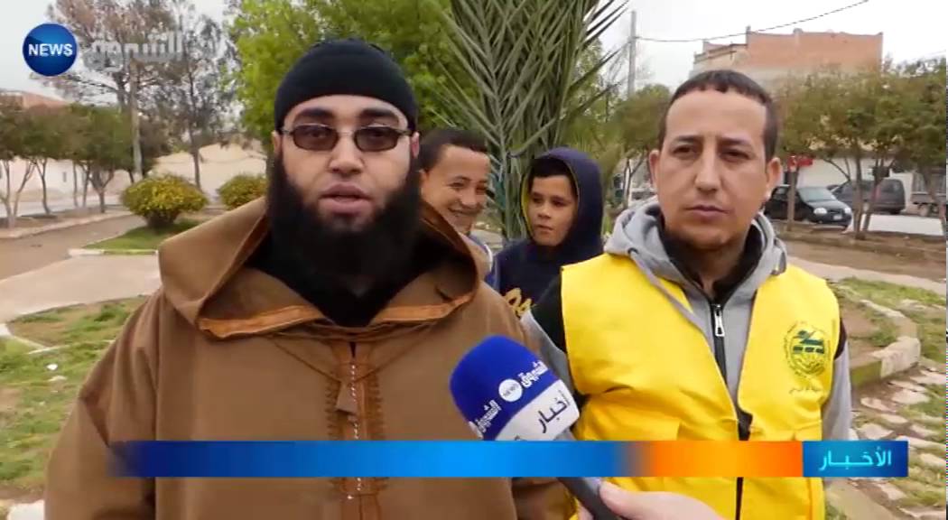 أم البواقي: قوافل الخير لا تتوقف وجمعية كافل اليتيم ترى النور ببلدية الضلعة