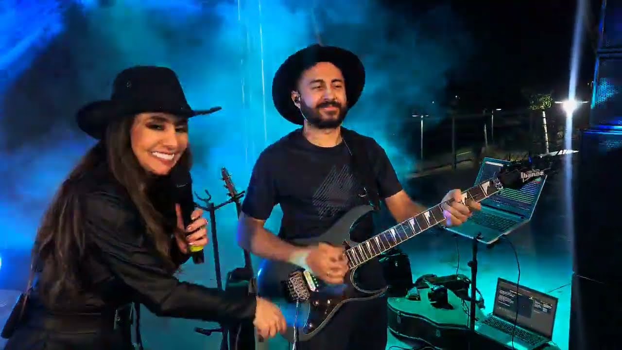 WHISKY A GO GO - MICHELLE ALVES (COVER).#sertanejo #show #salto #musica #cover  #whiskyagogo 