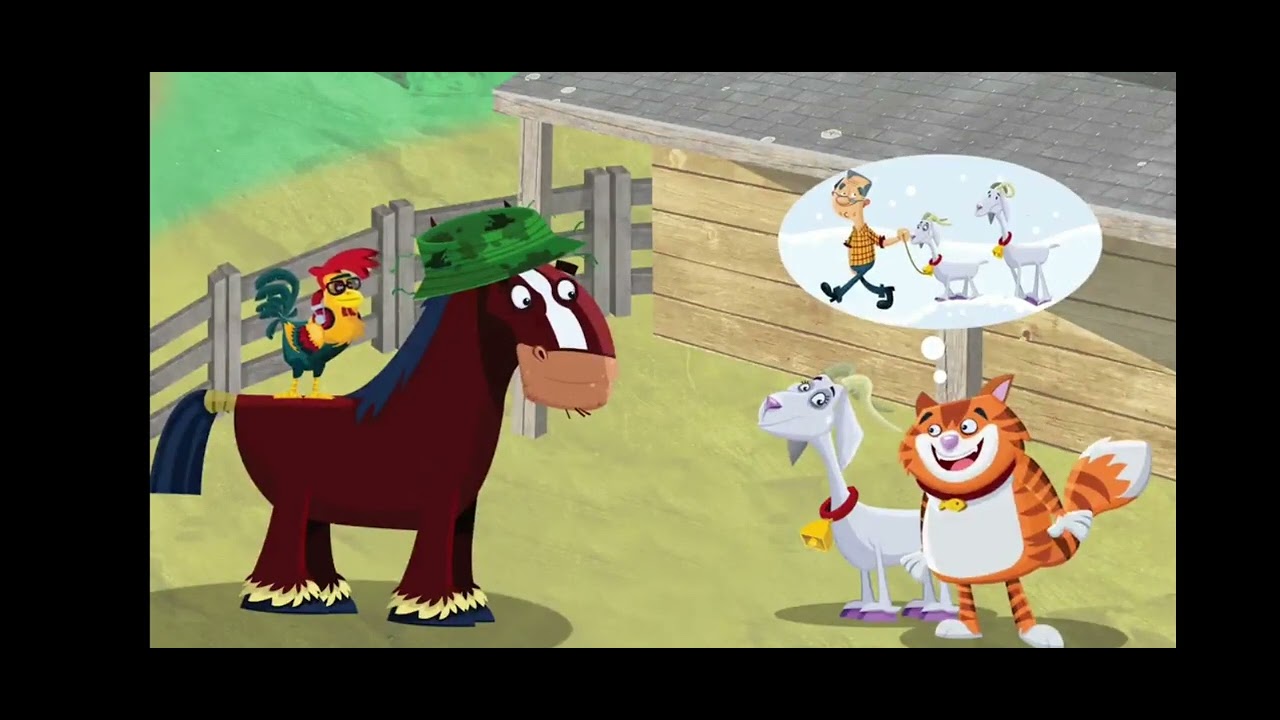 Power Up 2 Unit 8 story - Around Town #english #englishstory