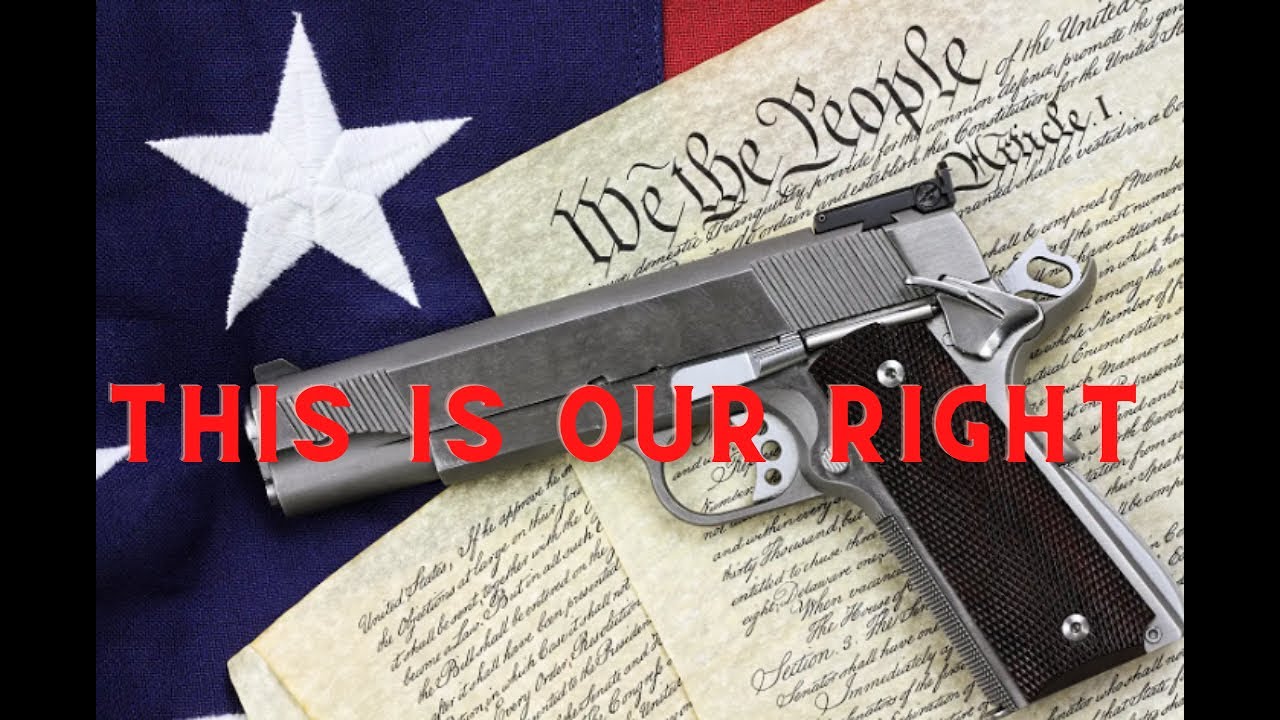 Don't Know How Gun Laws Work? US Gun laws explained for Everyone in just 6 mins.