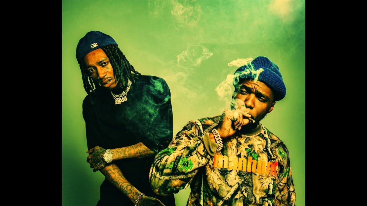 [FREE] Wiz Khalifa x Curren$y Type Beat 2025 