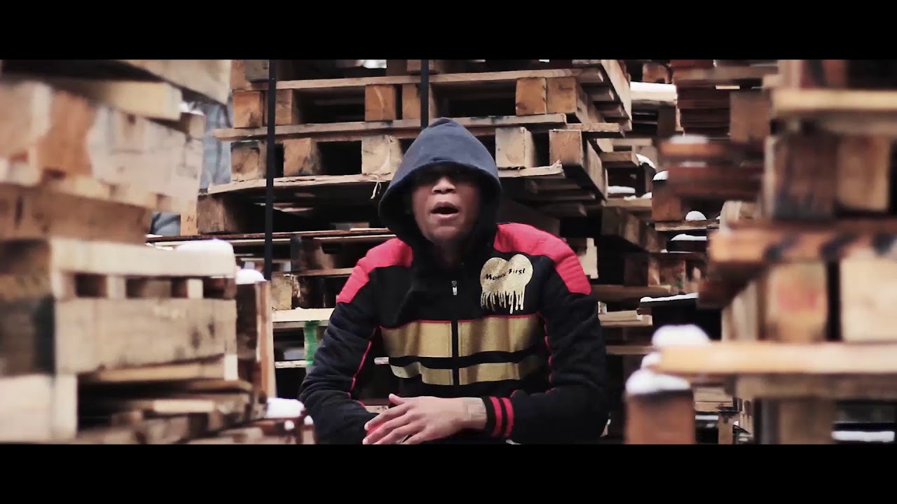 GMGB DAIDOUGH-  BAG TALK ( Directed By @Rkcinematics )