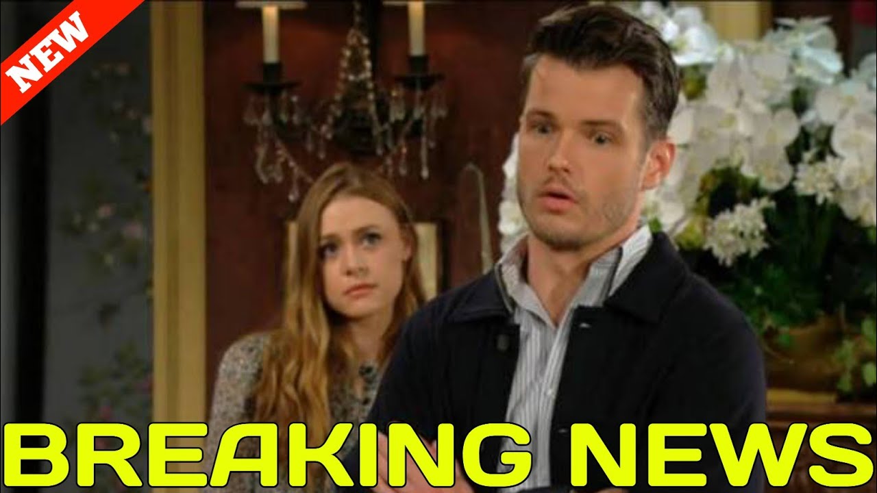 The Young And The Restless Spoilers: Kyle Uses Victoria To Hit Victor &ndash; Jack And Diane Look Forward