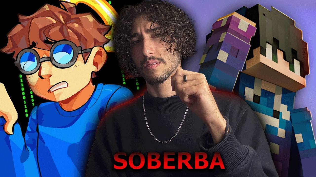 THE MINECRAFT YOUTUBER WHO HUMILIATES HIS EDITORS (very bad character)