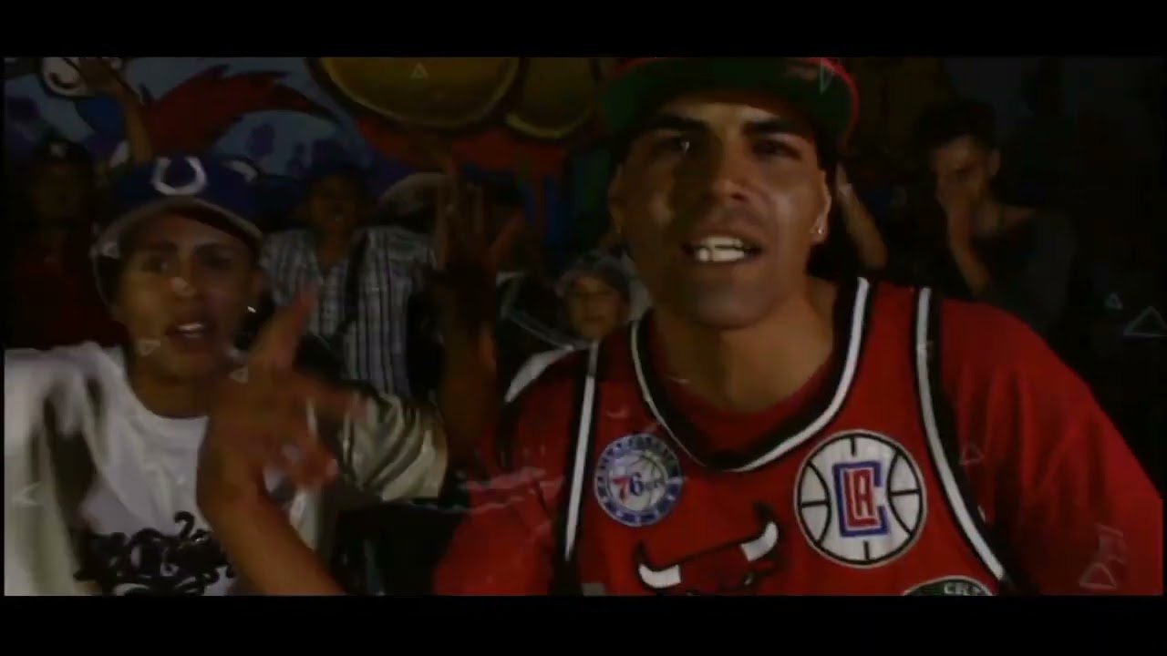 🔥Cumbia Del Barrio 33🇲🇽🔥. ‼️Alma De Barrio ft Reos One‼️