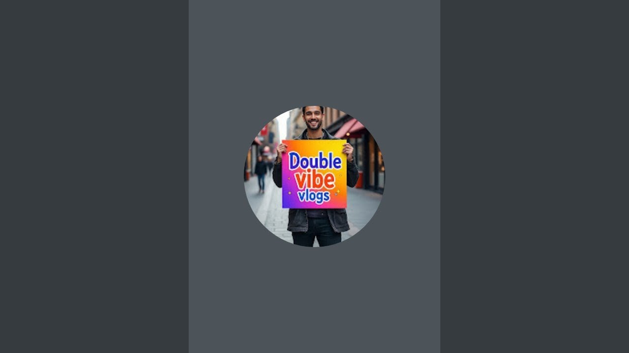 Double Vibe Vlogs | Fun, Comedy & Daily Life Shorts Funny reaction shorts