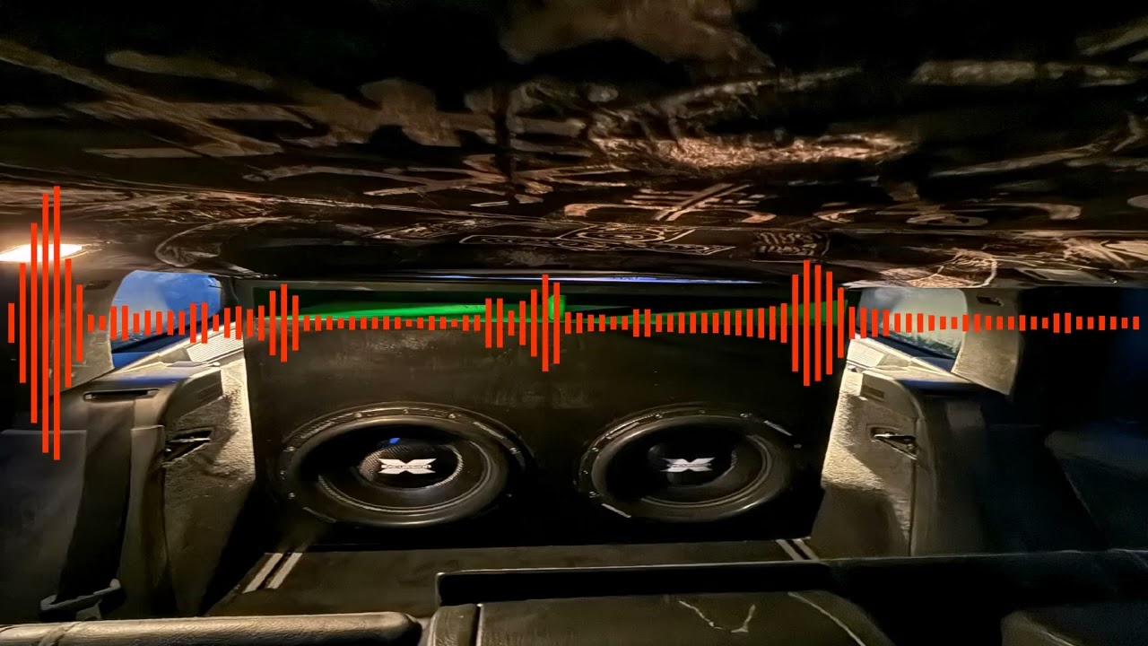 [31Hz] Kaśka Sochacka - Szum (Rebassed by Goffie)