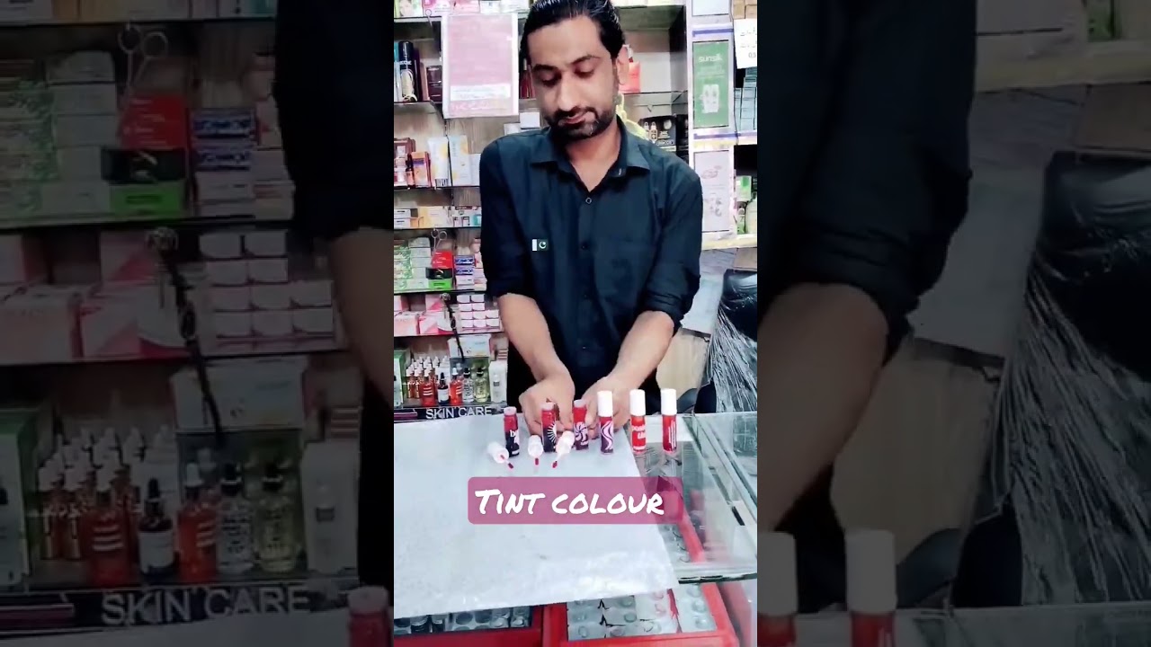 tint colour | lipstick | lipgloss |Abdullah Researcher | Abdullah beauty expert | lipcare