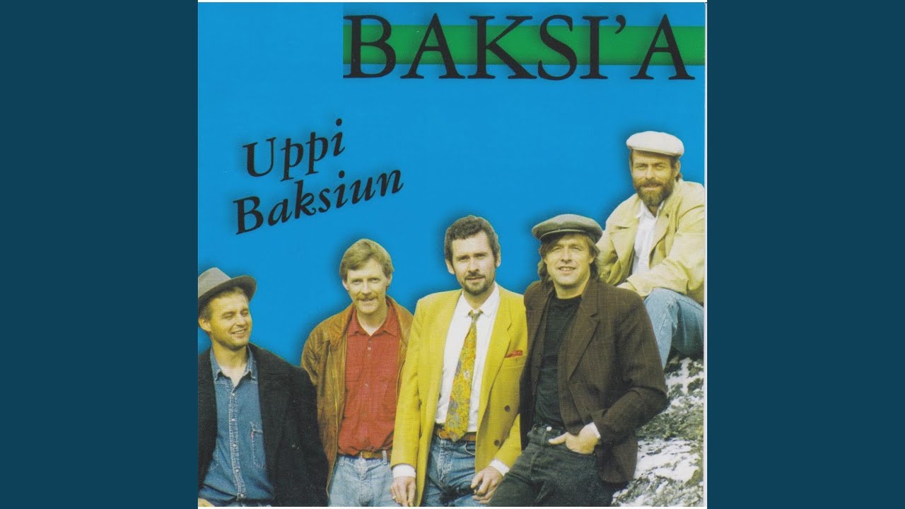 Olvar Frå Skjåk